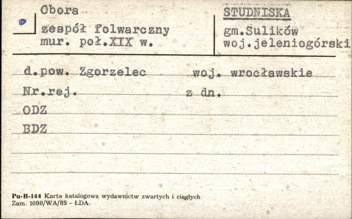 obora, skan 1