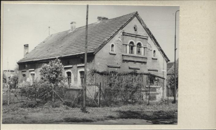 dom, skan 2