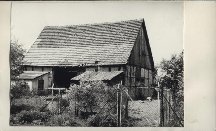 stodoła, skan 2
