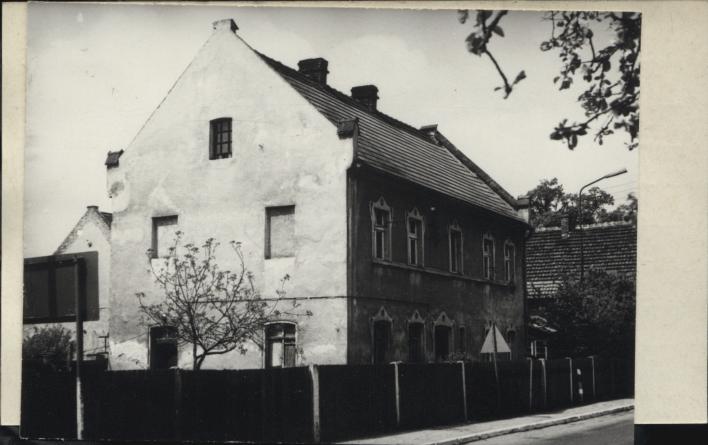 dom, skan 2