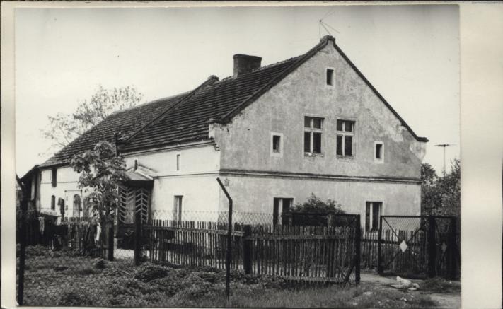 dom, skan 2