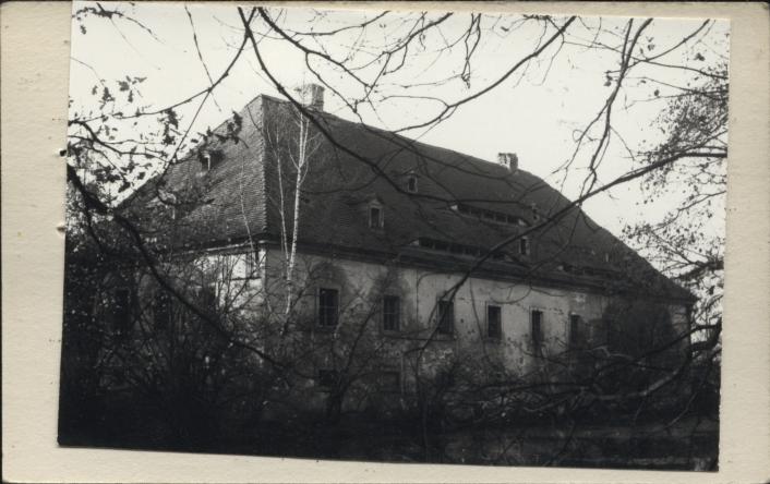 oficyna III przy bramie, skan 2