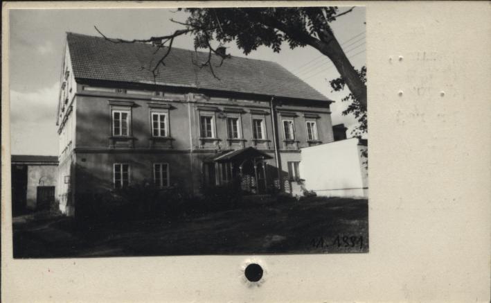 dom, skan 2