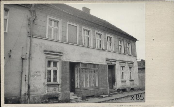 dom, skan 2