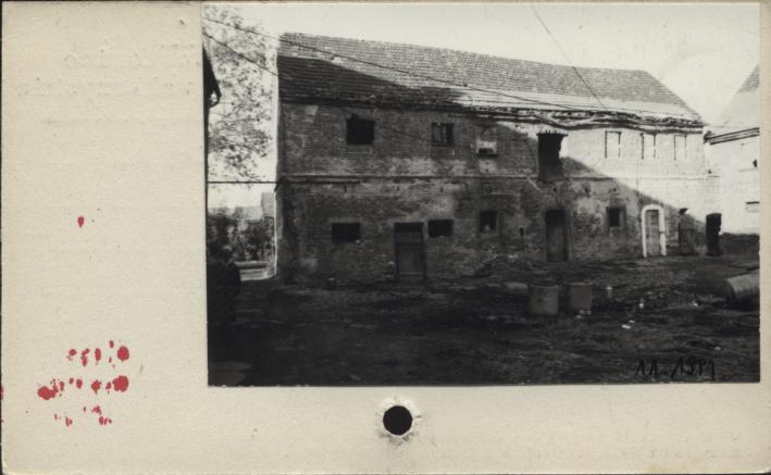 budynek gospodarczy, skan 2
