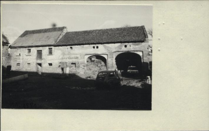 budynek gospodarczy, skan 2