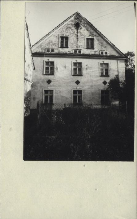 dom, skan 2