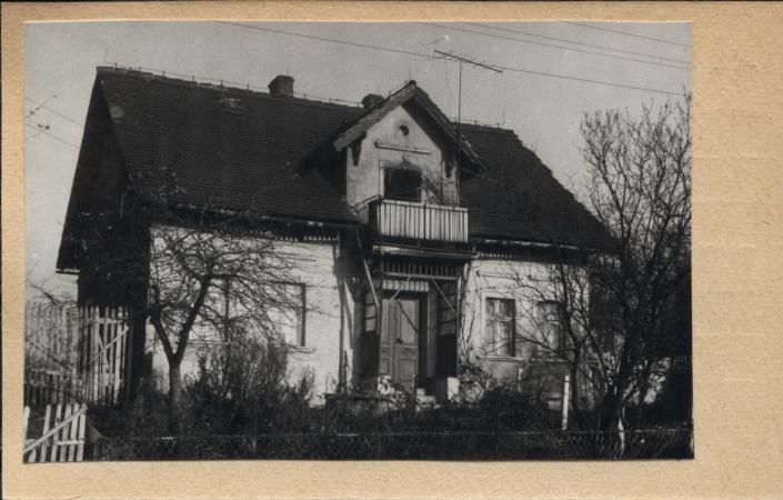 dom, skan 2