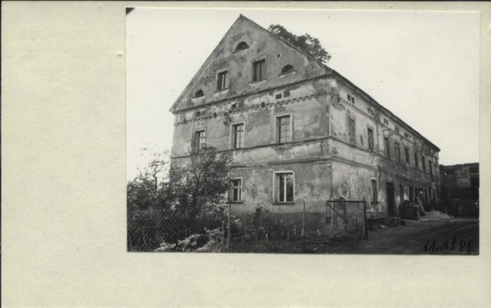 dom, skan 2