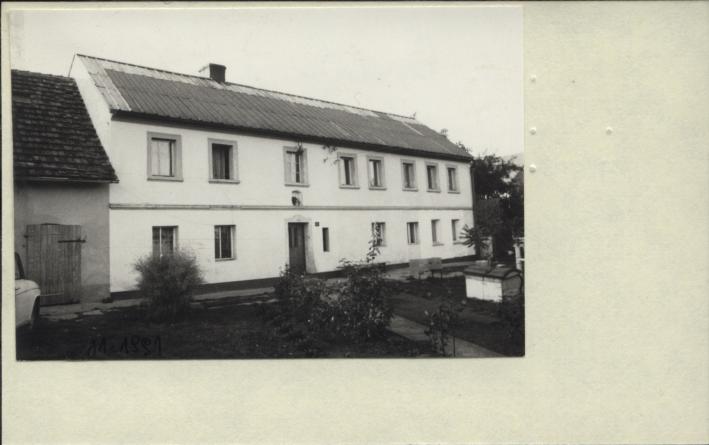 dom, skan 2