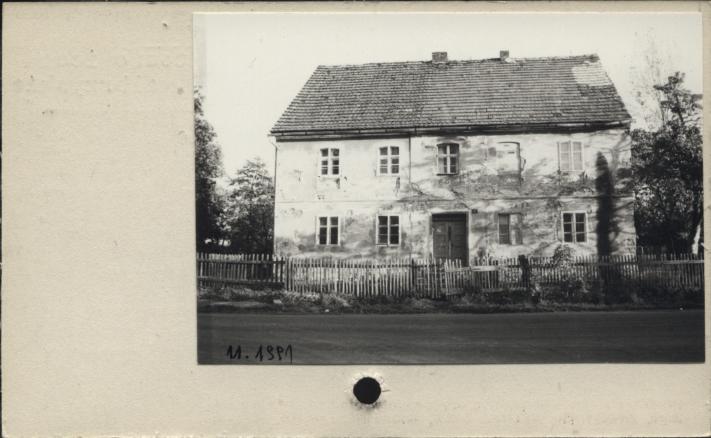 dom, skan 2