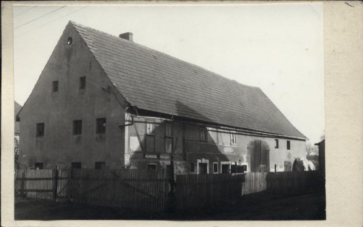 dom mieszkalno-gospodarczy, skan 2
