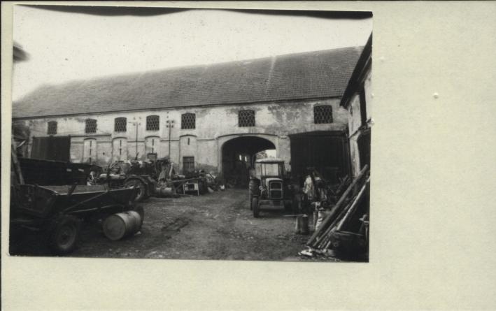 budynek gospodarczy, skan 2
