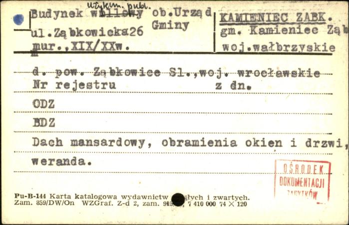 budynek użytku publ., ob. urząd, skan 1