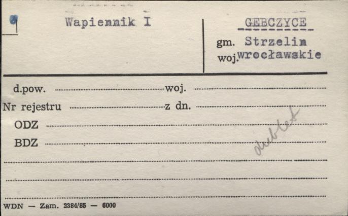 Wapiennik II, skan 5