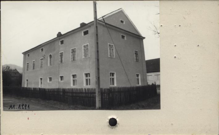 dom, skan 2