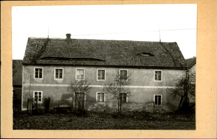 dom, skan 2