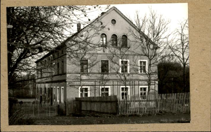 dom mieszkalno-gospodarczy, skan 2
