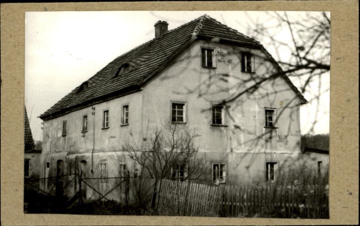 dom mieszkalno-gospodarczy, skan 2