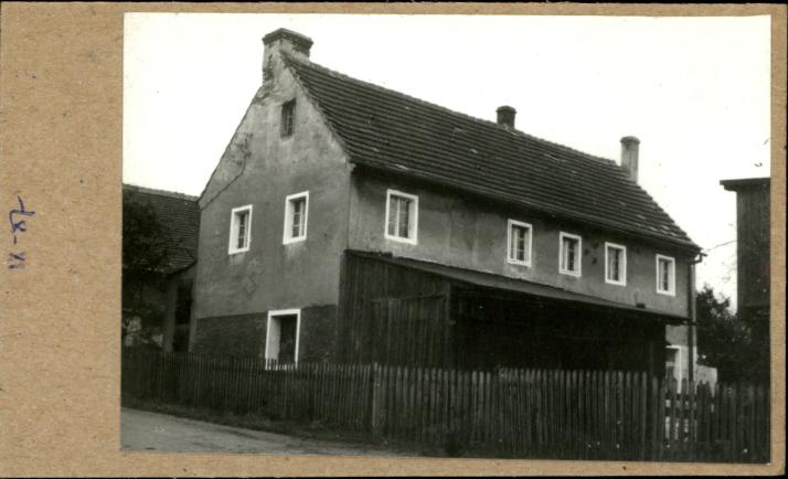 dom, skan 2
