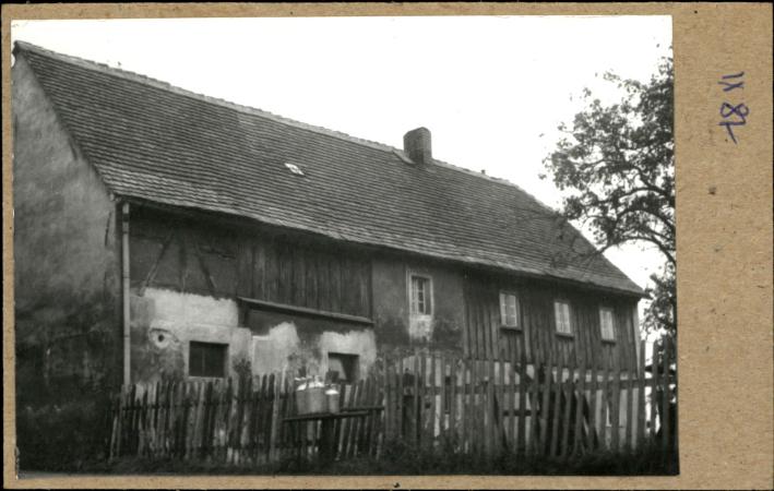 dom mieszkalno-gospodarczy, skan 2