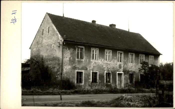 budynek mieszkalno-gospodarczy, skan 2