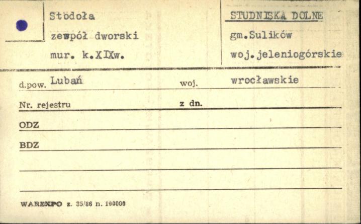 stodoła, skan 1