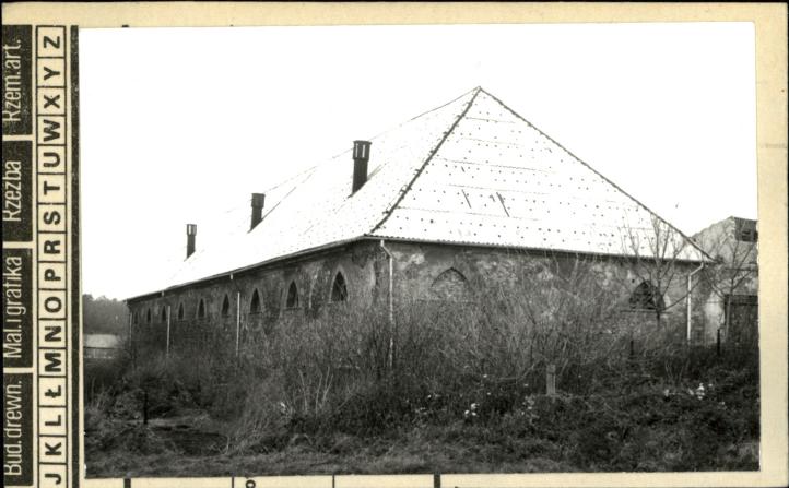 stodoła, skan 2
