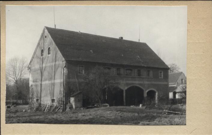 stodoła, skan 2