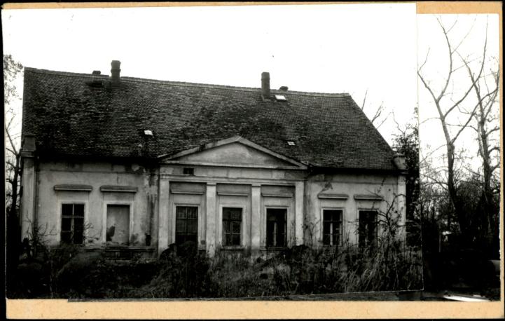 dom, skan 3