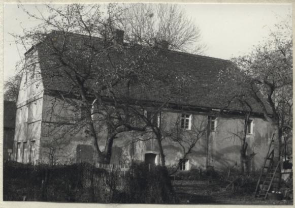 dom, skan 3