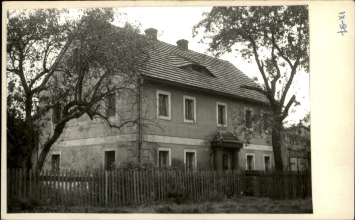 budynek mieszkalno-gospodarczy, skan 2