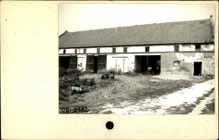 stodoła, skan 2