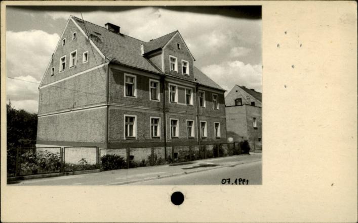 budynek mieszkalny, skan 2