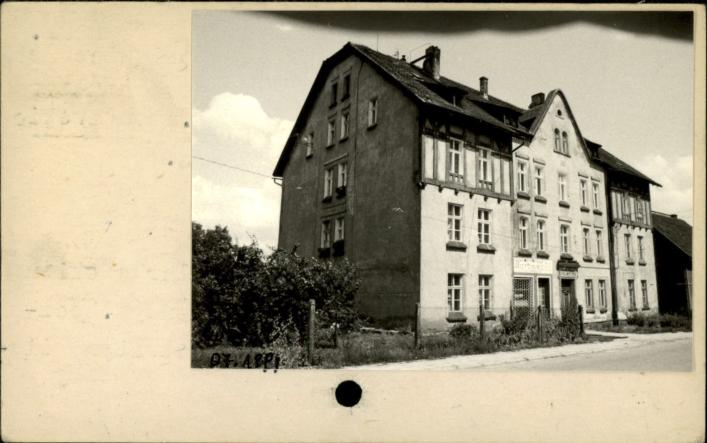 budynek mieszkalny, skan 2