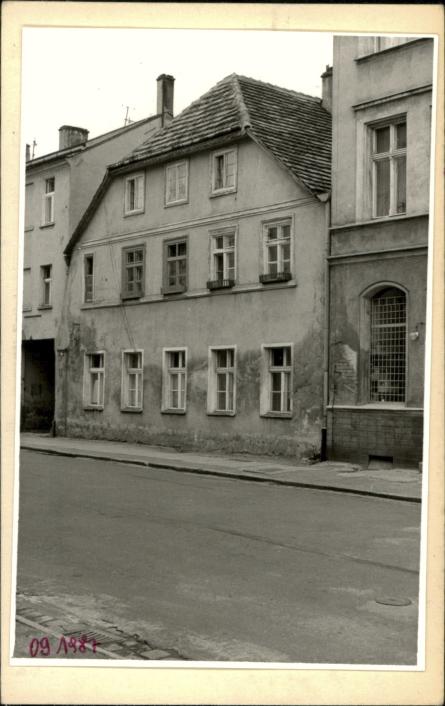 dom, skan 2