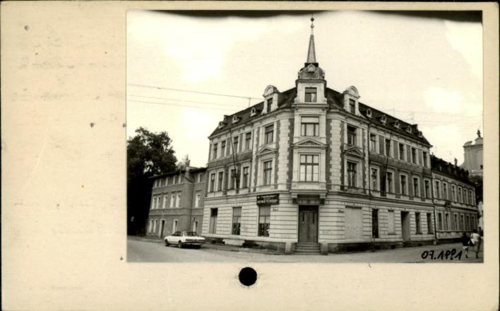 budynek mieszkalny, skan 2