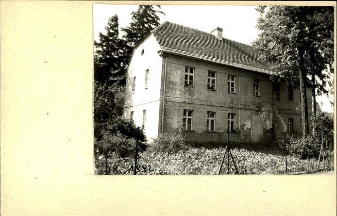 dom, skan 2