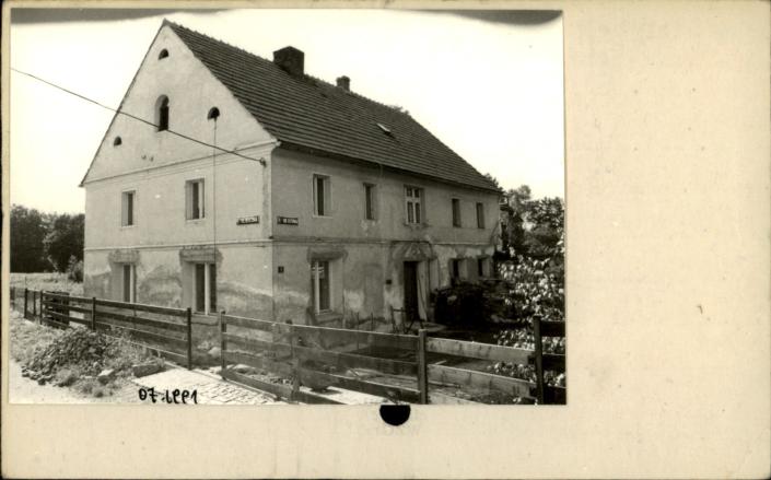 budynek mieszkalny, skan 2