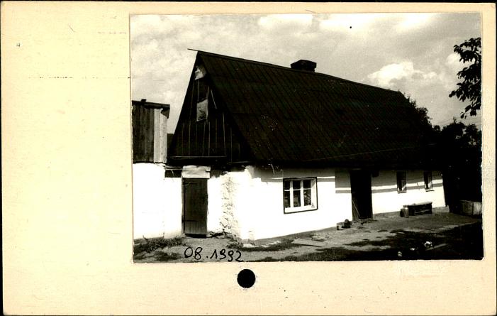 dom, skan 2