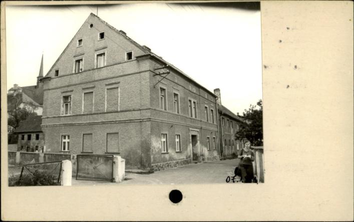 budynek mieszkalny, skan 2