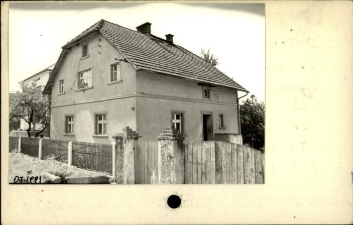 budynek mieszkalny, skan 2