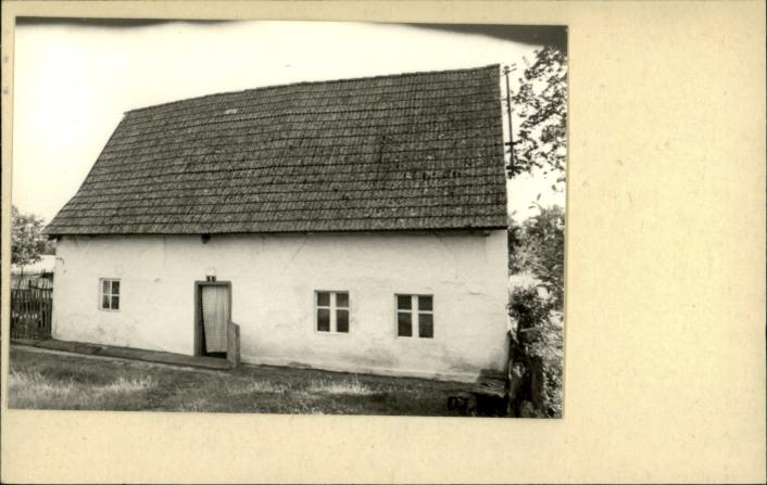 dom, skan 2