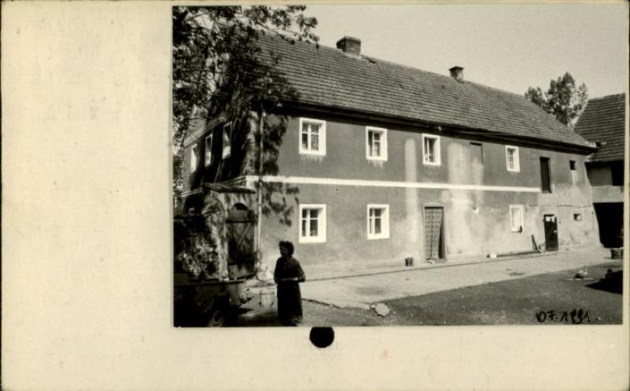 budynek mieszkalno-gospodarczy, skan 2
