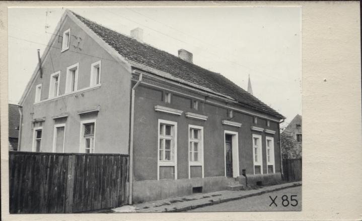 dom, skan 2