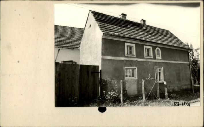 budynek mieszkalno-gospodarczy, skan 2