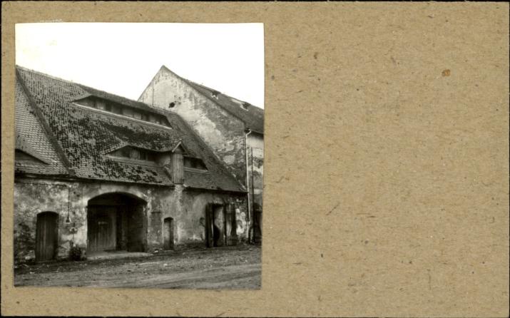 budynek gospodarczy II, skan 2