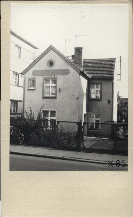 dom, skan 2