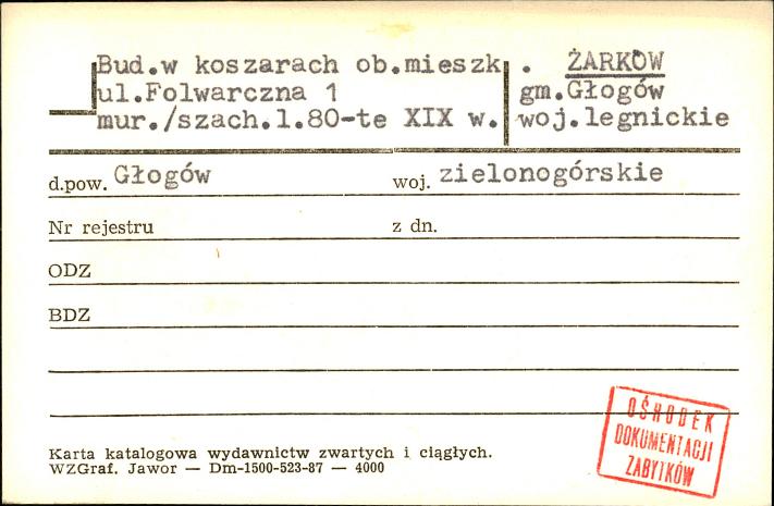 bud. w koszarach, ob. mieszk., skan 1