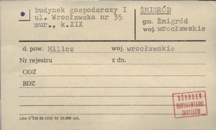 budynek gospodarczy I, skan 1